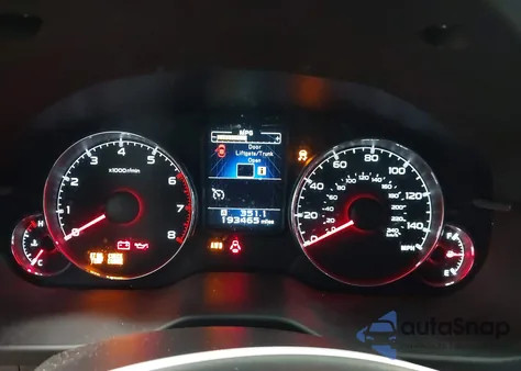 2013 Subaru Outback 2.5I Limited z USA, uszkodzony, nr VIN 4S4BRBKC3D3321161